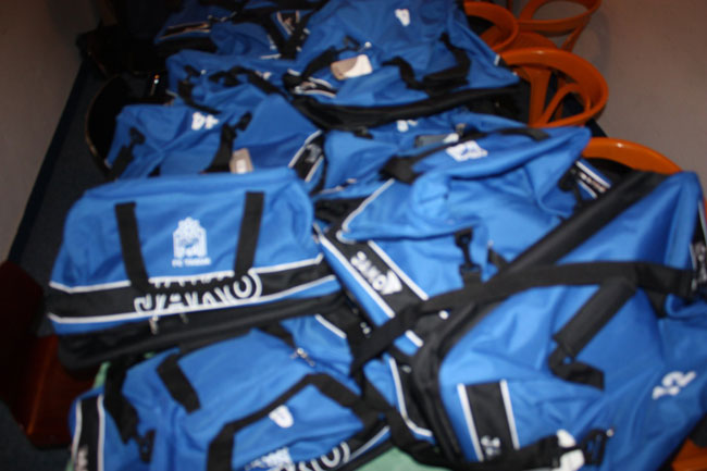 فريق التقوى لكرة القدم يقيم احتفالا بفرانكفورت بمناسبة السنة الهجرية الجديدة فريق التقوى لكرة القدم يقيم احتفالا بفرانكفورت بمناسبة السنة الهجرية الجديدة