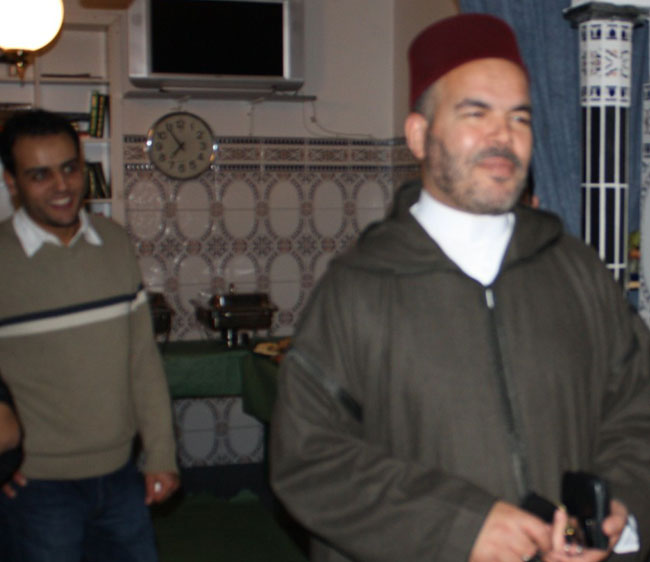 فريق التقوى لكرة القدم يقيم احتفالا بفرانكفورت بمناسبة السنة الهجرية الجديدة فريق التقوى لكرة القدم يقيم احتفالا بفرانكفورت بمناسبة السنة الهجرية الجديدة