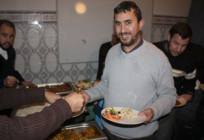 فريق التقوى لكرة القدم يقيم احتفالا بفرانكفورت بمناسبة السنة الهجرية الجديدة فريق التقوى لكرة القدم يقيم احتفالا بفرانكفورت بمناسبة السنة الهجرية الجديدة