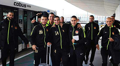 اللاعب الريفي لكرة القدم داخل القاعة إسماعيل وادو يتألق في هولندا ويبدي رغبته في الإنضمام الى المنتخب المغربي