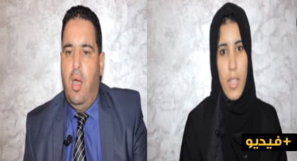 فيديو.. حنان توجه تهما ثقيلة للفيزازي ومحاميها يكشف حقيقة الفيديوهات المسربة وأسرار مثيرة عن القضية فيديو.. حنان توجه تهما ثقيلة للفيزازي ومحاميها يكشف حقيقة الفيديوهات المسربة وأسرار مثيرة عن القضية