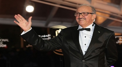 الممثل المغربي محمد الجم يشتغل على مسرحية تسلط الضوء على حراك الريف الممثل المغربي محمد الجم يشتغل على مسرحية تسلط الضوء على حراك الريف