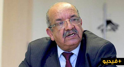 مثير بالفيديو: وزير الخارجية الجزائري يتهم المغرب بتمويل نموه بعائدات الحشيش مثير بالفيديو: وزير الخارجية الجزائري يتهم المغرب بتمويل نموه بعائدات الحشيش