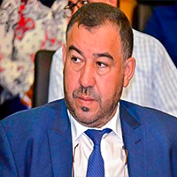 باميو الناظور والدريوش: لا بديل عن العماري "قائدا" ونطالب بحركة تصحيحية "ثورية" داخل الحزب