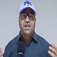 باميو الناظور والدريوش: لا بديل عن العماري "قائدا" ونطالب بحركة تصحيحية "ثورية" داخل الحزب