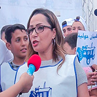 باميو الناظور والدريوش: لا بديل عن العماري "قائدا" ونطالب بحركة تصحيحية "ثورية" داخل الحزب