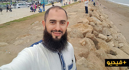 بالفيديو.. الشيخ التطواني المعروف رضوان بن عبد السلام يسرد موقفا "تمييزيا" وقع له مع ريفي مقيم بطاراغونا بالفيديو.. الشيخ التطواني المعروف رضوان بن عبد السلام يسرد موقفا "تمييزيا" وقع له مع ريفي مقيم بطاراغونا