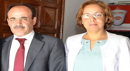 الريفية سهيلة الريكي: لا نعلم ماذا سيحصل خلال دورة المجلس الوطني لـ"البام" والعماري حتما سيقول كلمته الريفية سهيلة الريكي: لا نعلم ماذا سيحصل خلال دورة المجلس الوطني لـ"البام" والعماري حتما سيقول كلمته