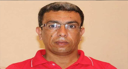 بديل يعلن توقفه عن العمل ثلاثة اشهر بعد إعتقال مؤسسه حميد المهداوي بديل يعلن توقفه عن العمل ثلاثة اشهر بعد إعتقال مؤسسه حميد المهداوي