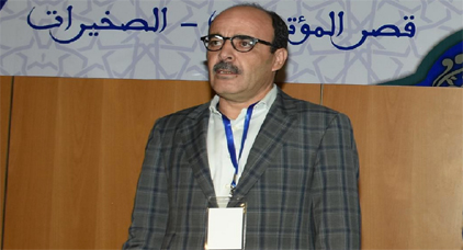 العماري: اتصلت بأمناء أحزاب سياسية لإعلان استقالة جماعية ليلة خطاب العرش العماري: اتصلت بأمناء أحزاب سياسية لإعلان استقالة جماعية ليلة خطاب العرش