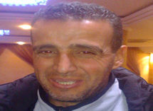 حوار مع مصطفى الراضي مدرب هلال الناظور لكرة القدم حوار مع مصطفى الراضي مدرب هلال الناظور لكرة القدم