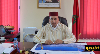 رئيس جماعة اتروكوت.. مخطط تأهيل شاطئ السواني مكسب مهم للساكنة ونهدف إلى تنميته ليوفر فرص الشغل رئيس جماعة اتروكوت.. مخطط تأهيل شاطئ السواني مكسب مهم للساكنة ونهدف إلى تنميته ليوفر فرص الشغل