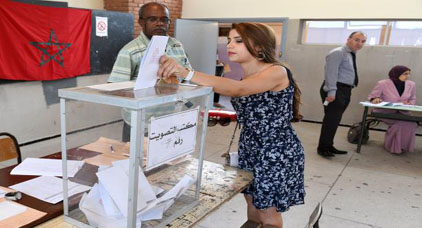هذا عدد أعضاء مجلس النواب الذين ألغت المحكمة الدستورية مقاعدهم هذا عدد أعضاء مجلس النواب الذين ألغت المحكمة الدستورية مقاعدهم