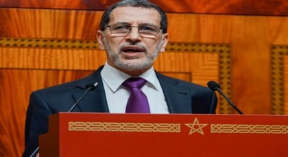 العثماني يتجه إلى الحفاظ على تقاعد الوزراء مع تخفيض معاشاتهم العثماني يتجه إلى الحفاظ على تقاعد الوزراء مع تخفيض معاشاتهم