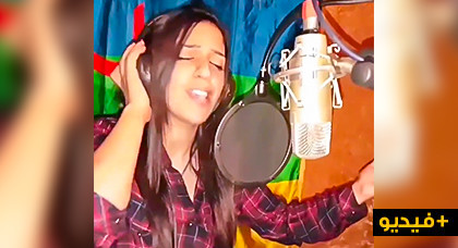 الفنانة "سيليا" تستعد لإطلاق أغنيتها الجديدة "ثاريازت إريفيين" + فيديو