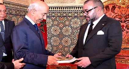 هذه وصفة جطو لـ "إنقاذ" برنامج الحسيمة منارة المتوسط من فشل جديد هذه وصفة جطو لـ "إنقاذ" برنامج الحسيمة منارة المتوسط من فشل جديد