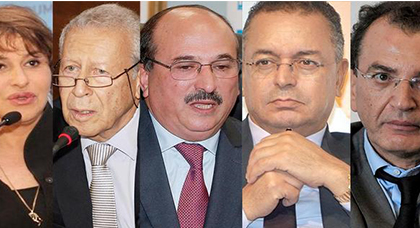 خبير دستوري: لهذا السبب لا يمكن أن يتابع جنائيا الوزراء والمسؤولين المعفيين بسبب مشاريع الحسيمة خبير دستوري: لهذا السبب لا يمكن أن يتابع جنائيا الوزراء والمسؤولين المعفيين بسبب مشاريع الحسيمة