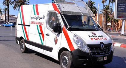 هذه حيثيات و أسباب إعتقال نائب برلماني بالحسيمة و نائب له بجماعة تارجيست هذه حيثيات و أسباب إعتقال نائب برلماني بالحسيمة و نائب له بجماعة تارجيست