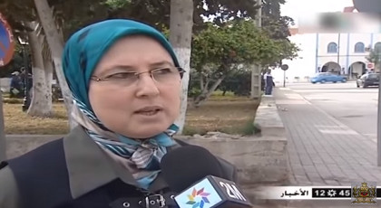 تصريحات ساكنة الحسيمة حول قرار الملك إعفاء المسؤولين عن تأخر مشروع منارة المتوسط تصريحات ساكنة الحسيمة حول قرار الملك إعفاء المسؤولين عن تأخر مشروع منارة المتوسط