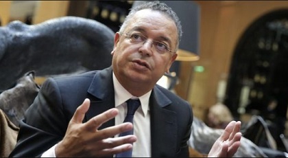 الوزير المغضوب عليه "حداد" يطعن في تقرير "جطو" ويؤكد أنه قام بعمله على أكمل وجه الوزير المغضوب عليه "حداد" يطعن في تقرير "جطو" ويؤكد أنه قام بعمله على أكمل وجه