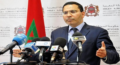 الخلفي: العثماني بدأ المشاورات من أجل اقتراح أسماء لتعويض الوزراء المعفيين الخلفي: العثماني بدأ المشاورات من أجل اقتراح أسماء لتعويض الوزراء المعفيين