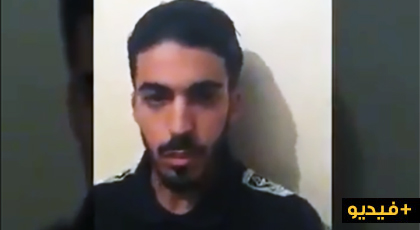 فضيحة جديدة ستقلب موازين التحقيق في قضية الفيزازي.. شاب يؤكد احياءه لليالي حمراء مع حنان زعبول فضيحة جديدة ستقلب موازين التحقيق في قضية الفيزازي.. شاب يؤكد احياءه لليالي حمراء مع حنان زعبول