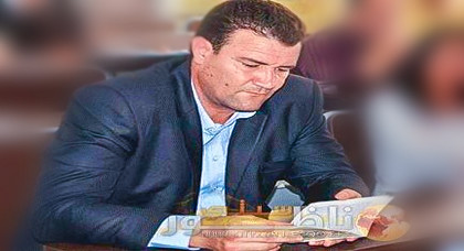 الدكتور فرحاض لناظورسيتي: قاطعت ندوة دولية بالجزائر بعد تصريحات مسؤول خارجيتها لبعث هذه الرسالة الدكتور فرحاض لناظورسيتي: قاطعت ندوة دولية بالجزائر بعد تصريحات مسؤول خارجيتها لبعث هذه الرسالة