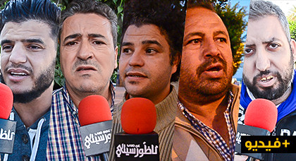 بعد مرور سنة على رجّة الريف.. ناظورسيتي تستقي آراء نشطاء ناظوريين حول اخفاقات الحراك وانتصاراته بعد مرور سنة على رجّة الريف.. ناظورسيتي تستقي آراء نشطاء ناظوريين حول اخفاقات الحراك وانتصاراته