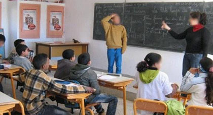 دراسة مثيرة.. أساتذة اللغة الفرنسية بالمغرب لا يتقنونها دراسة مثيرة.. أساتذة اللغة الفرنسية بالمغرب لا يتقنونها