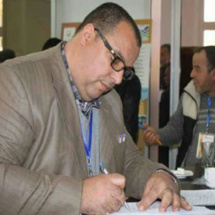 سنة مرت على وفاة سماك الحسيمة وولادة أكبر حركة احتجاجية بالريف.. هل استجابت الدولة لمطالب الحراك؟ سنة مرت على وفاة سماك الحسيمة وولادة أكبر حركة احتجاجية بالريف.. هل استجابت الدولة لمطالب الحراك؟