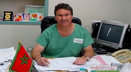 بعد إعفائه.. الحسين الوردي يستعد للعودة إلى عمله بمستعجلات مستشفى ابن رشد بعد إعفائه.. الحسين الوردي يستعد للعودة إلى عمله بمستعجلات مستشفى ابن رشد