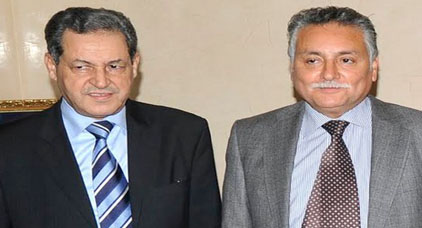 العنصر يتشبث بالبقاء داخل الحكومة وتعويض وزرائه المغضوب عليهم و بنعبد الله يطلب مهلة للرد العنصر يتشبث بالبقاء داخل الحكومة وتعويض وزرائه المغضوب عليهم و بنعبد الله يطلب مهلة للرد
