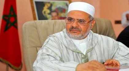 الريسوني: على الدولة أن تنصف أهل الريف وترفع حزب العماري عنهم الريسوني: على الدولة أن تنصف أهل الريف وترفع حزب العماري عنهم