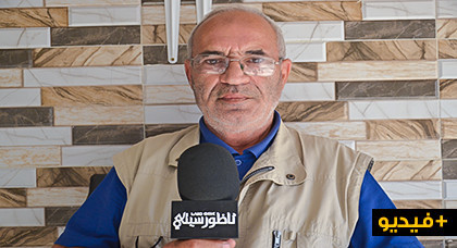 مثير: الرجل الستيني الذي تسلق لاقطا هوائيا للاحتجاج ببني سيدال يكشف لناظورسيتي تفاصيل قضيته مثير: الرجل الستيني الذي تسلق لاقطا هوائيا للاحتجاج ببني سيدال يكشف لناظورسيتي تفاصيل قضيته