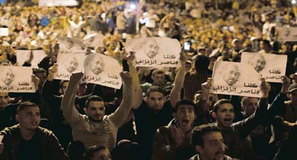 أفتاتي يتوقع عفو الملك عن معتقلي حراك الريف بمناسبة ذكرى المسيرة الخضراء