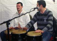 رابطة الريف باوربا تحتفي بمناسبة حلول السنة الجديدة رابطة الريف باوربا تحتفي بمناسبة حلول السنة الجديدة