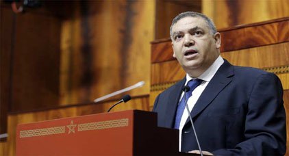 وزارة الداخلية تحيل ملفات فساد تورط فيها رؤساء جماعات على القضاء