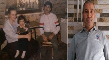 أب ناظوري يبحث عن إبنته "نادية أنوَّار" أنجبها مع زوجته الألمانية قبل عودته للمغرب أب ناظوري يبحث عن إبنته "نادية أنوَّار" أنجبها مع زوجته الألمانية قبل عودته للمغرب