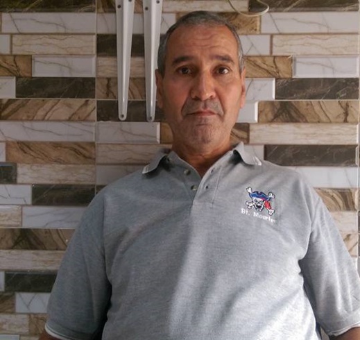 أب ناظوري يبحث عن إبنته "نادية أنوَّار" أنجبها مع زوجته الألمانية قبل عودته للمغرب أب ناظوري يبحث عن إبنته "نادية أنوَّار" أنجبها مع زوجته الألمانية قبل عودته للمغرب