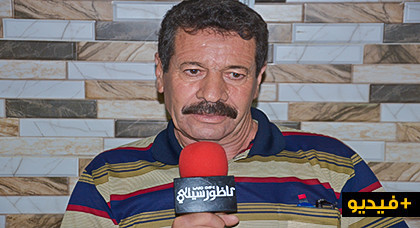 ناظوري يفند ما راج حول ضبط درك سلوان لـ"الكوكايين" داخل منزله ويكشف ملابسات الحادث ناظوري يفند ما راج حول ضبط درك سلوان لـ"الكوكايين" داخل منزله ويكشف ملابسات الحادث