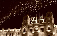 الكرنفال السنوي بمدينة مليلية المحتلة بعدسة ناظورسيتي الكرنفال السنوي بمدينة مليلية المحتلة بعدسة ناظورسيتي