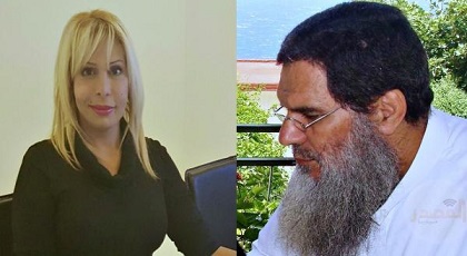 مثير بالفيديو: ناشطة جمعوية تكشف معطيات مثيرة في قضية الشيخ الفيزازي مع حنان زعبول مثير بالفيديو: ناشطة جمعوية تكشف معطيات مثيرة في قضية الشيخ الفيزازي مع حنان زعبول