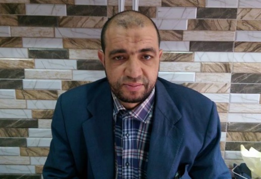 بائع متجول يقاضي عون سلطة بالناظور بعد إتهامه بتعريضه للضرب والشتم والقذف بائع متجول يقاضي عون سلطة بالناظور بعد إتهامه بتعريضه للضرب والشتم والقذف