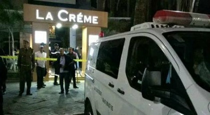 بعد هجوم مراكش..جمعية "حماية المال العام" تطالب بفتح تحقيق في استثمارات تبيض أموال الحشيش بعد هجوم مراكش..جمعية "حماية المال العام" تطالب بفتح تحقيق في استثمارات تبيض أموال الحشيش