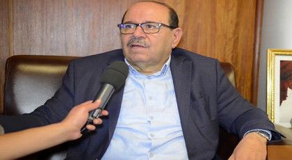 عبد الله بوصوف: فشل انفصال كردستان والكطلان يؤكد نجاعة الحكم الذاتي عبد الله بوصوف: فشل انفصال كردستان والكطلان يؤكد نجاعة الحكم الذاتي
