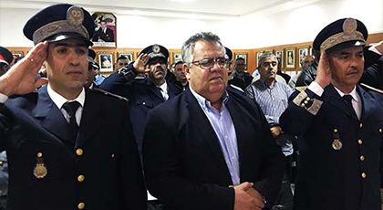 بالصور.. مدينة بني أنصار تحتضن حفل الإنصات للخطاب الملكي بمناسبة عيد المسيرة الخضراء بالصور.. مدينة بني أنصار تحتضن حفل الإنصات للخطاب الملكي بمناسبة عيد المسيرة الخضراء