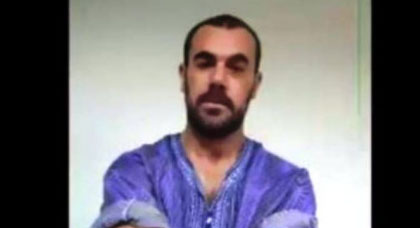 برلمانيون يستفسرون التامك عن دوافع وضع الزفزافي في زنزانة إنفرادية وهذا رده برلمانيون يستفسرون التامك عن دوافع وضع الزفزافي في زنزانة إنفرادية وهذا رده