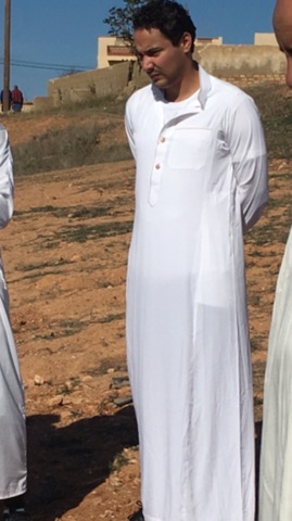 صور.. عثمان بقال اللاعب السابق لنادي بي آس في أيندهوفن يحل بتمسمان لهذا السبب صور.. عثمان بقال اللاعب السابق لنادي بي آس في أيندهوفن يحل بتمسمان لهذا السبب