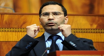 الحكومة تتوعد بمتابعة التلاميذ 'العنيفين' قانونيا بصرامة الحكومة تتوعد بمتابعة التلاميذ 'العنيفين' قانونيا بصرامة