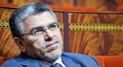 الرميد: المغرب ليس بلدا ديمقراطيا لكن لا يوجد أي تراجع على مستوى حقوق الإنسان الرميد: المغرب ليس بلدا ديمقراطيا لكن لا يوجد أي تراجع على مستوى حقوق الإنسان